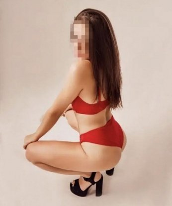 Александра, 20 лет